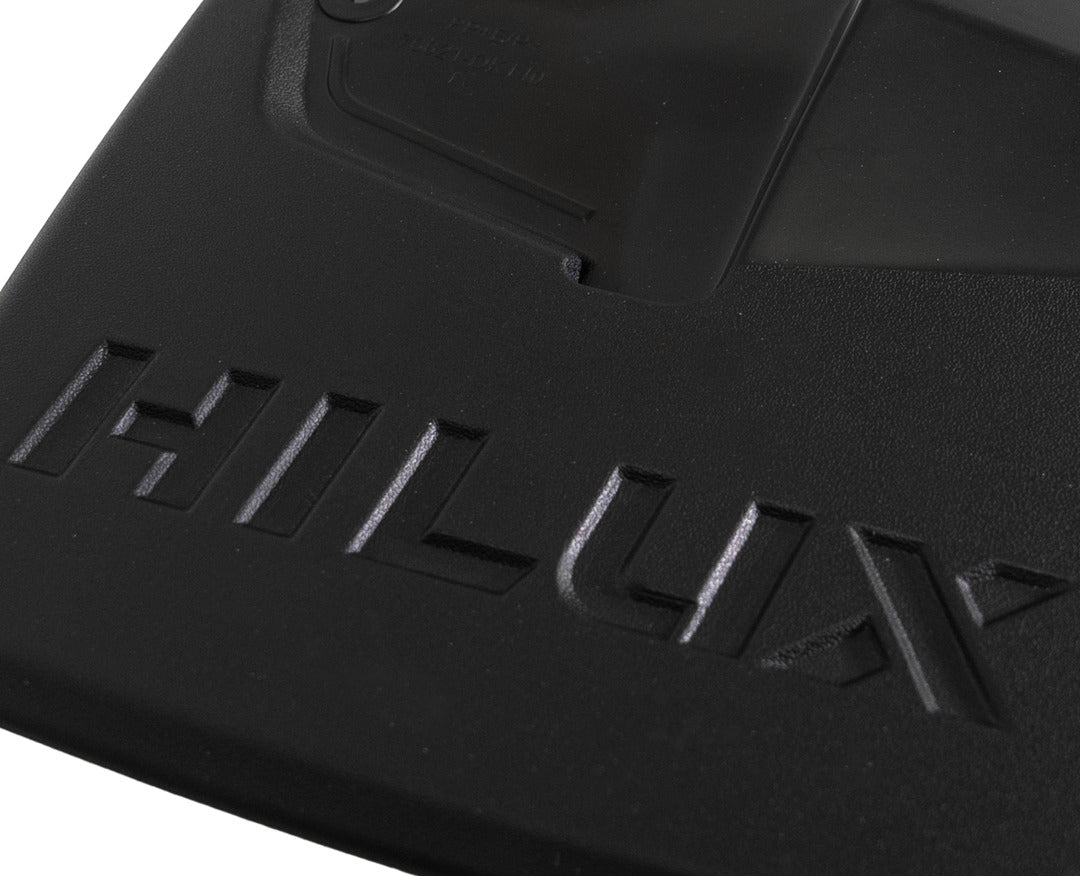 Loderas / Guarda Fangos Hilux Revo 2016-2021 Loderas