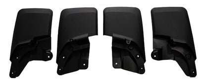 Loderas Toyota Tacoma 2016-2020 Guarda Fango