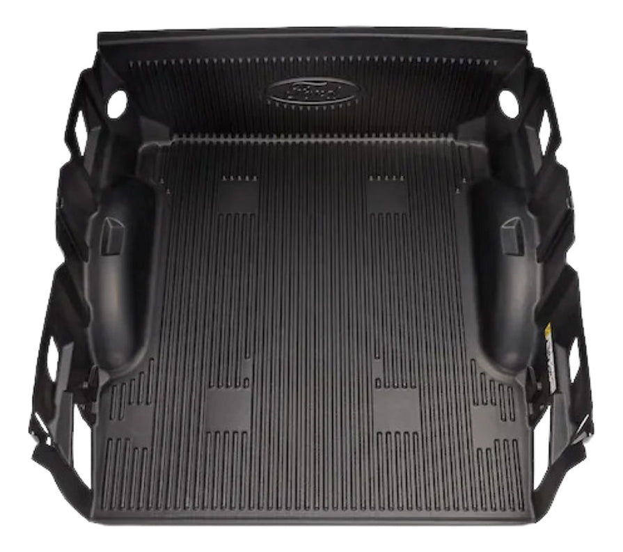Bed Liner Sobre Riel Ford F150 2015-2021 Súper Doble Cabina