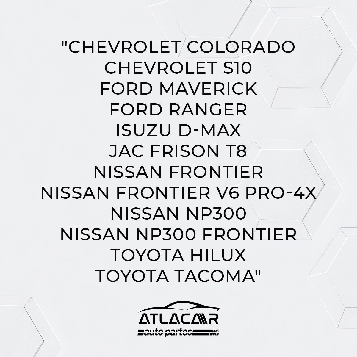 Roll Bar Con Freno Led /pasamanos A Chevrolet Colorado Negro