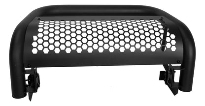 Burrera Con Parrilla Hilux Revo 2015-2023