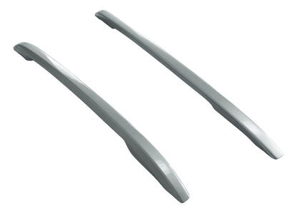 Barras Portaequipaje Nissan Np300 2016-2021