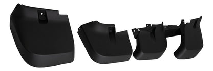 Loderas / Guarda Fangos Mitsubishi L200 2015-2018