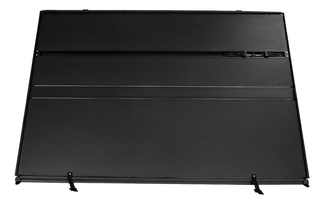 Tapa Rígida Pick-up Nissan Np300 Frontier 2016-2021