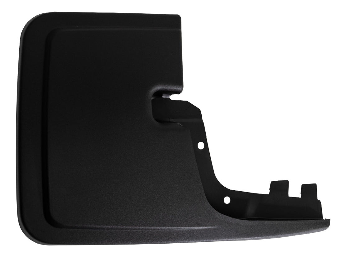 Loderas / Guarda Fangos Nissan Np300 2016-2023 Negro