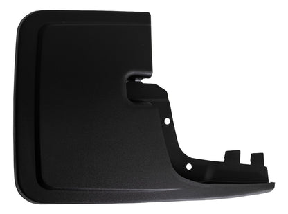 Loderas / Guarda Fangos Nissan Np300 2016-2023 Negro