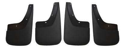 Loderas / Guarda Fangos Gmc Sierra 2014-2018