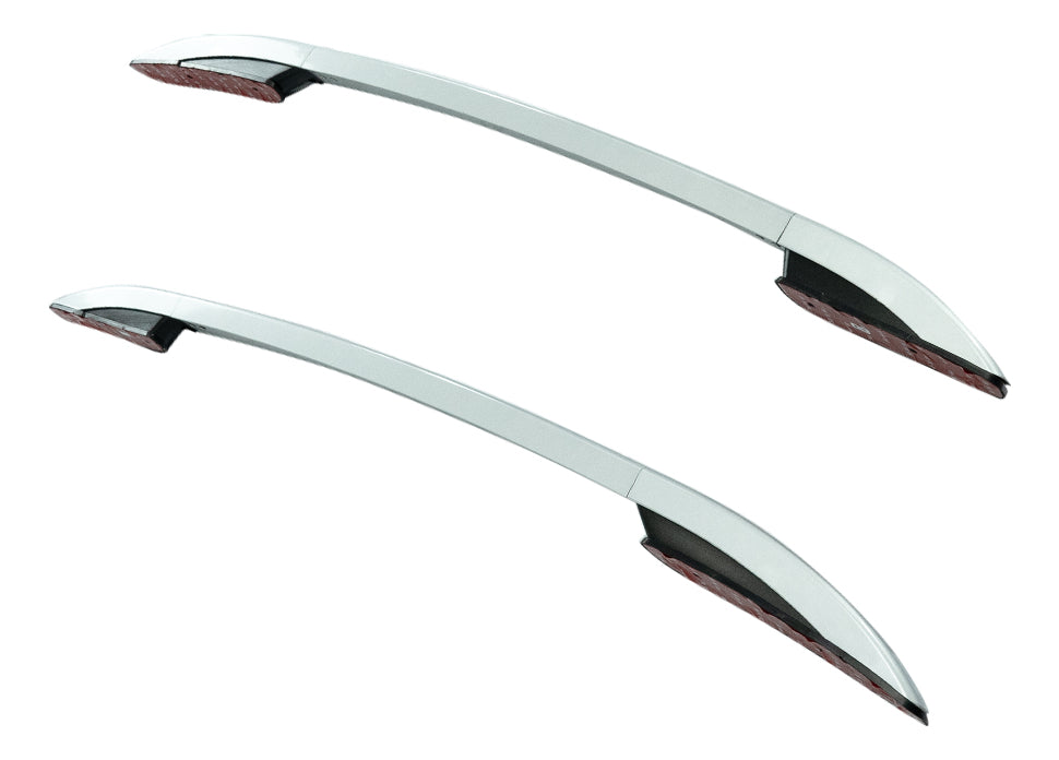 Barras Portaequipaje Nissan Np300 2016-2021