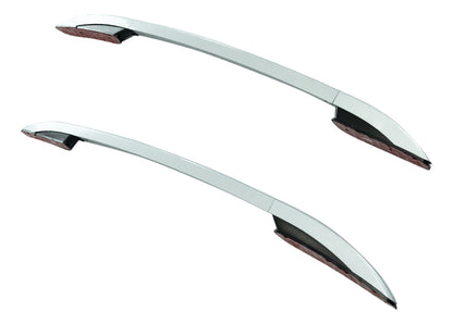 Barras Portaequipaje Nissan Np300 2016-2021