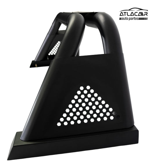 Roll Bar Chico Negro Deportivo Ford Maverick Negro