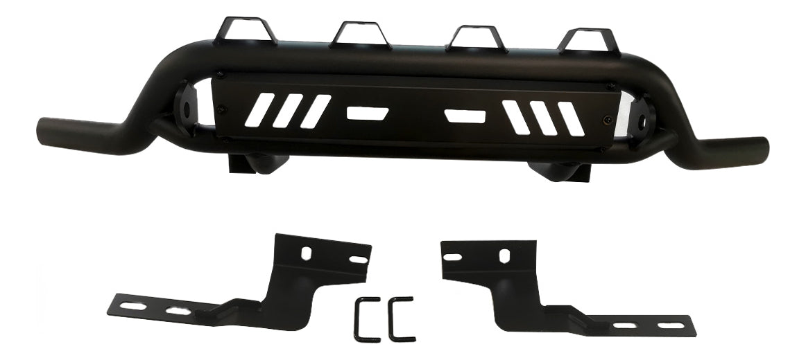 Tumbaburros Reforzado Ford Ranger 2013-2022