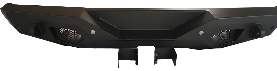 Tumbaburros Básico Jeep Wrangler Jl 2018+