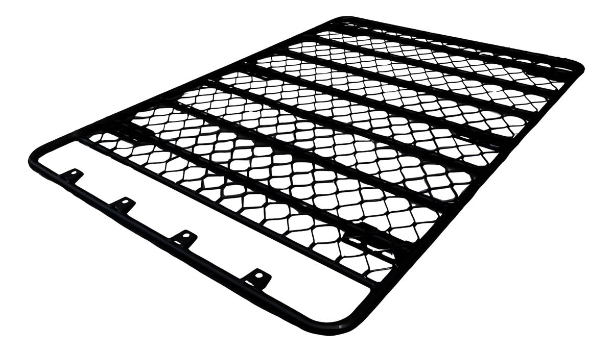 Roof Rack Universal Para Camioneta Negro 200x125cm