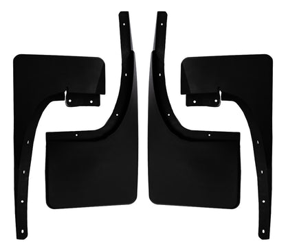 Loderas Ford Ranger 2015-2020 Guarda Fango