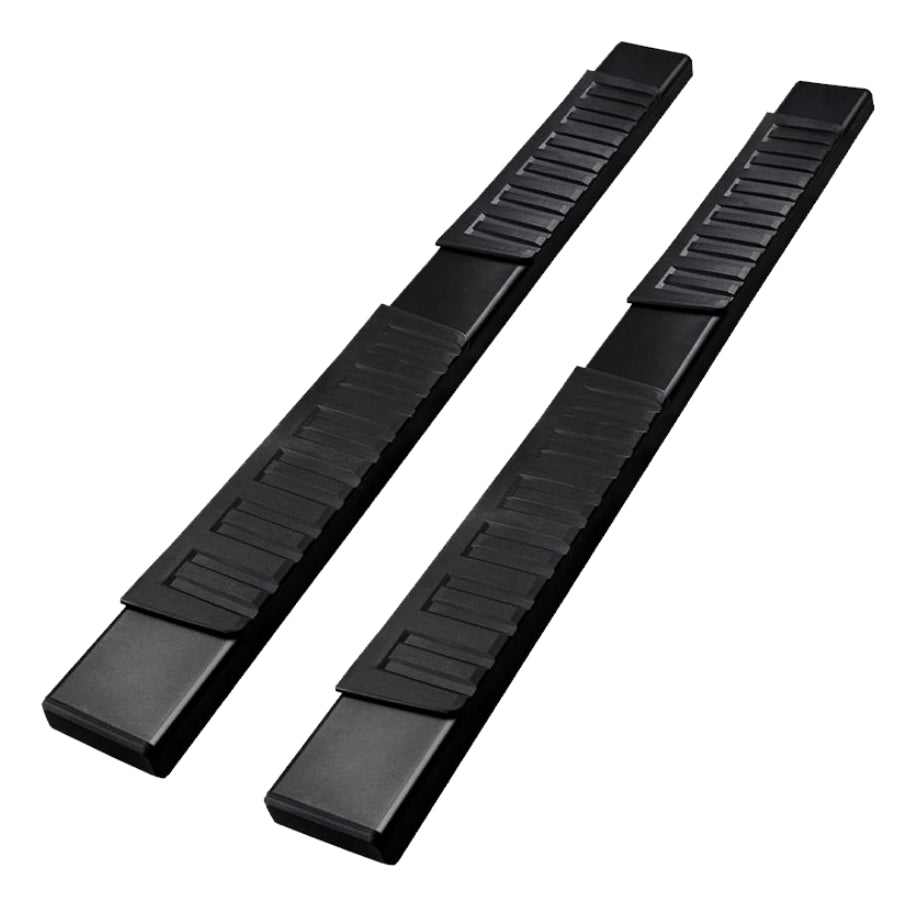 Estribos Antiderrapanate Ford F150 Doble Cabina 2009-2014