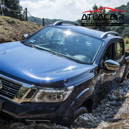 Barras Portaequipaje Nissan Np300 2016-2021