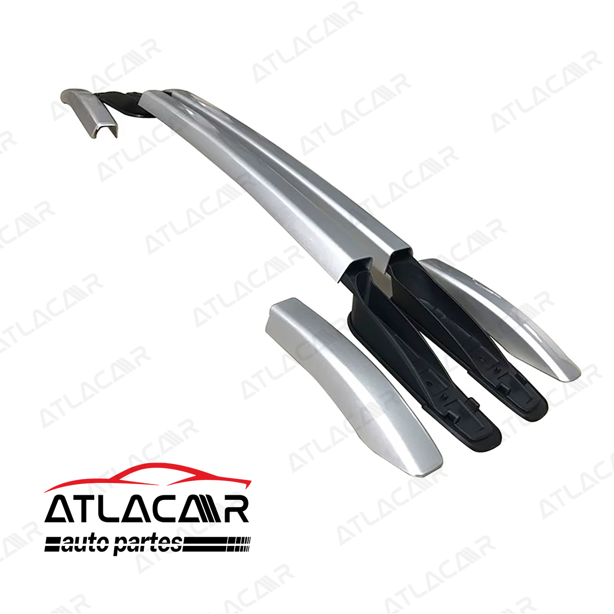 Barras Portaequipaje Nissan Np300 2016-2021