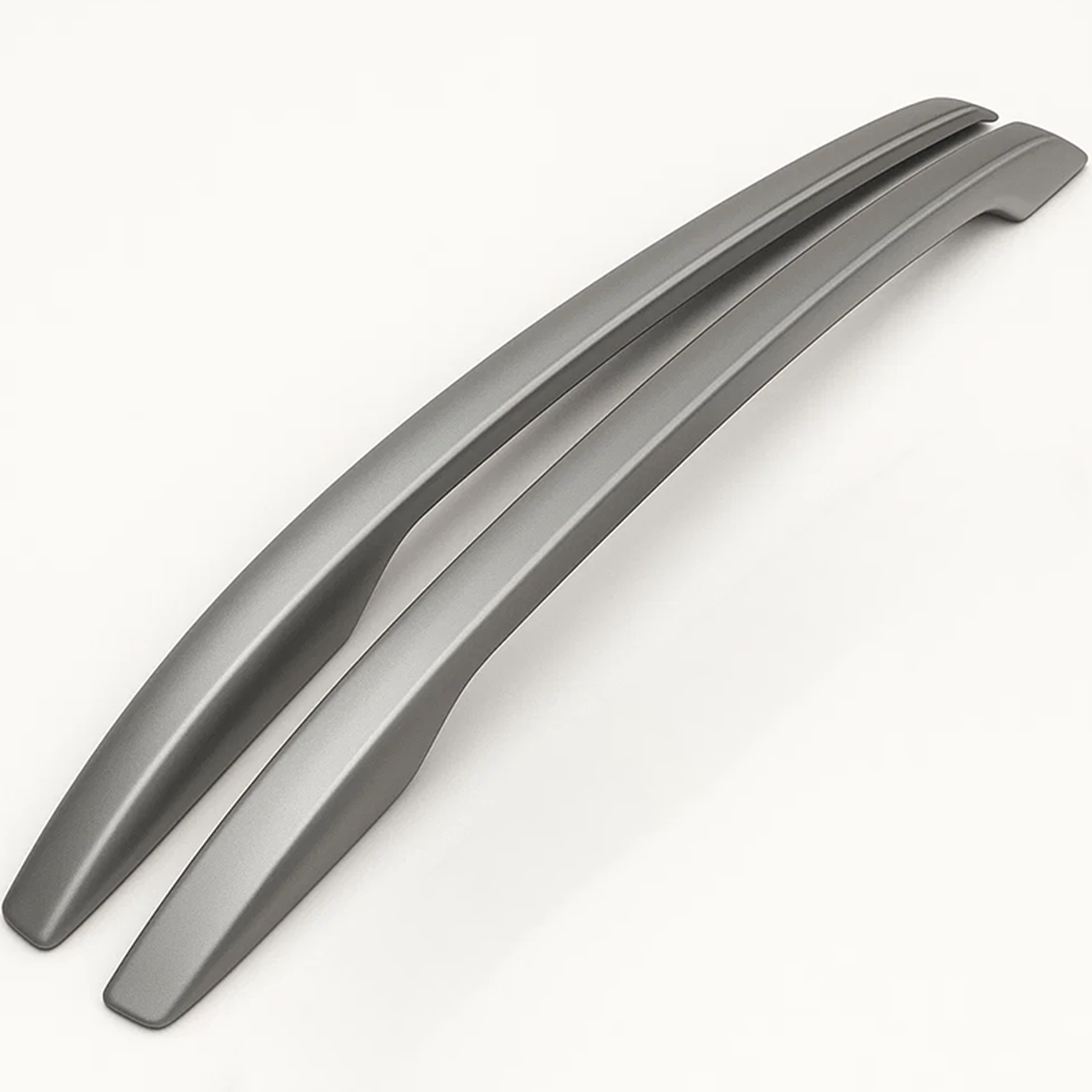 Barras Portaequipaje Nissan Np300 2016-2021