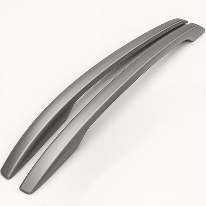 Barras Portaequipaje Nissan Np300 2016-2021