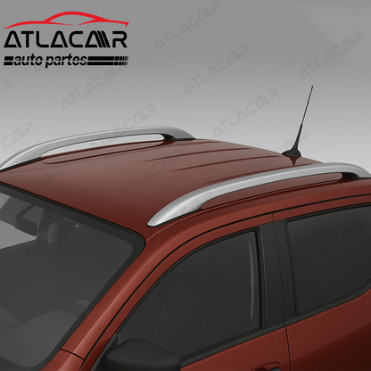 Barras Portaequipaje Nissan Np300 2016-2021