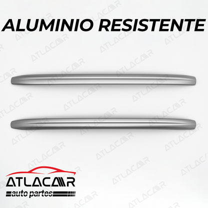 Barras Pórtaequipaje Nissan Np300 2016-2021