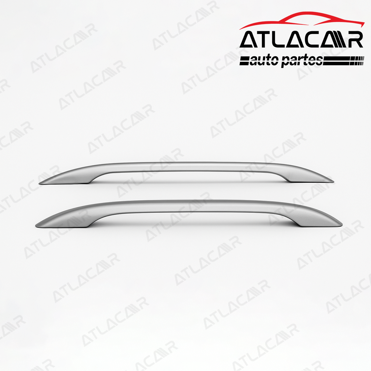 Barras Portaequipaje Nissan Np300 2016-2021