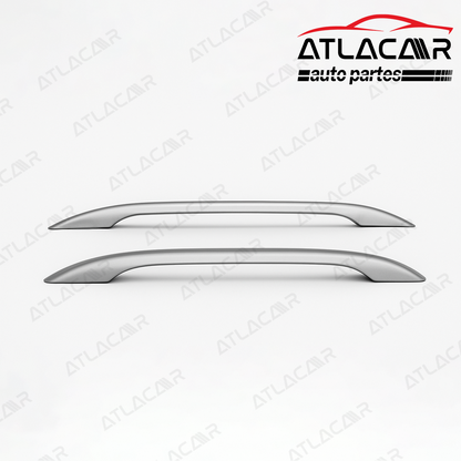 Barras Portaequipaje Nissan Np300 2016-2021